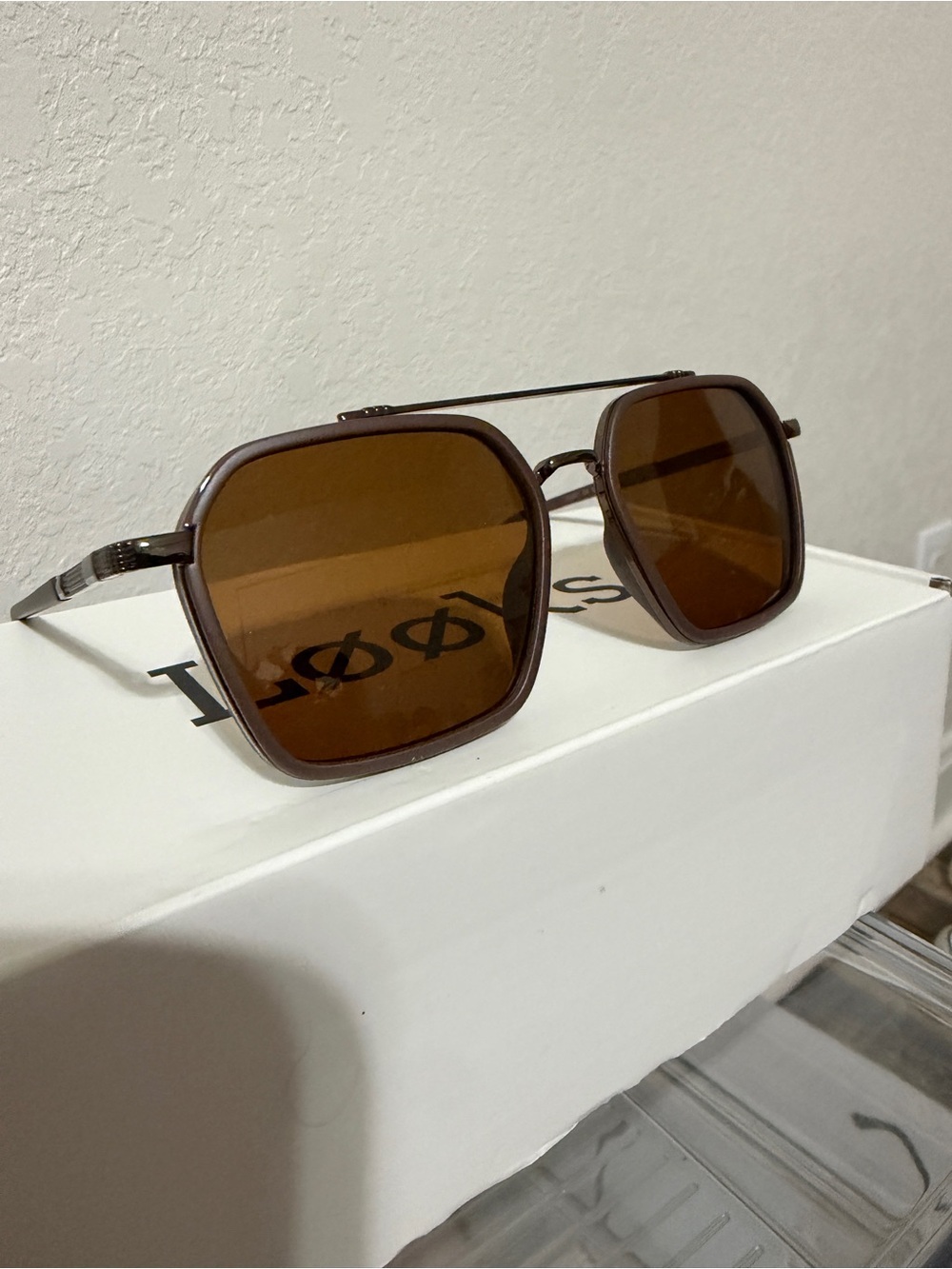 Aviator Women’s Sunglasses Bundle